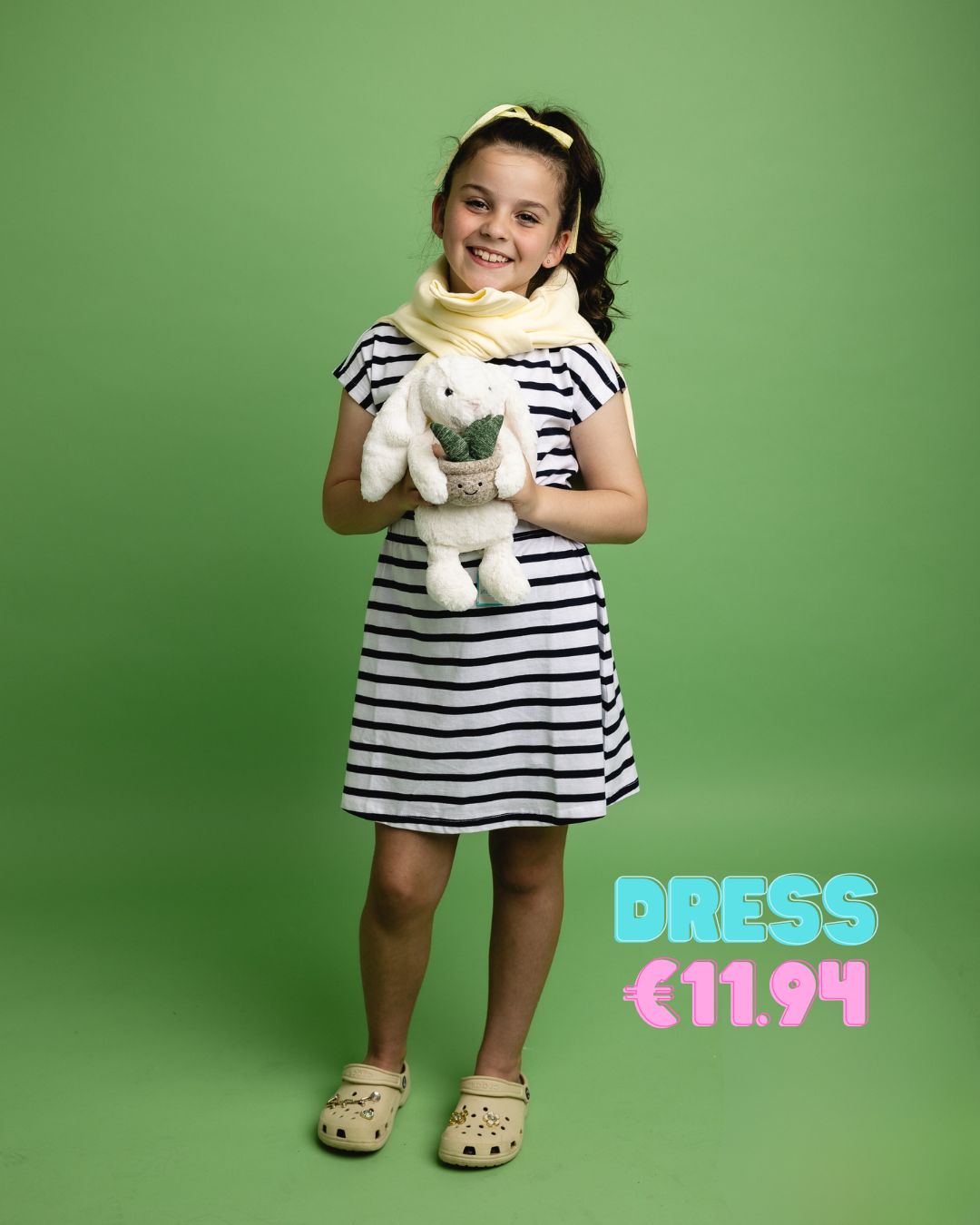 Game, Set, SALE🎾 Serving 25% OFF these cute little dresses from Name it and Guess! PLUS, lots of other amazing deals across the department✨ Shop navy Guess dress > https://tinyurl.com/yey9wbkh Shop