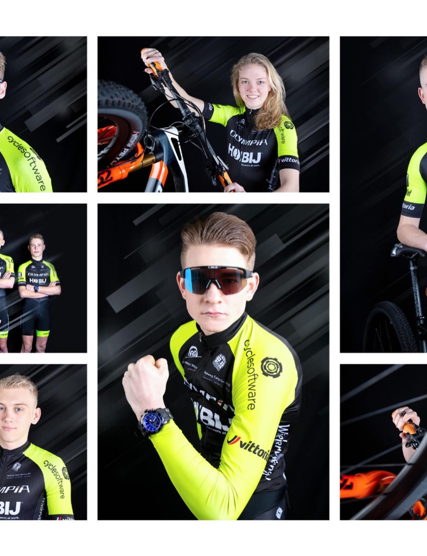 HOBIJ Development Team