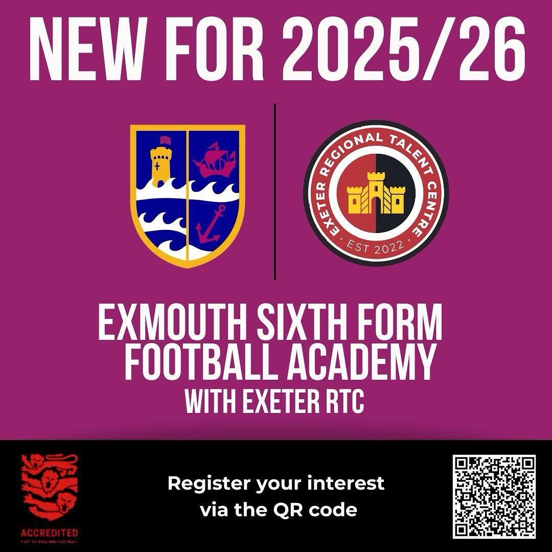 Exmouth Community College