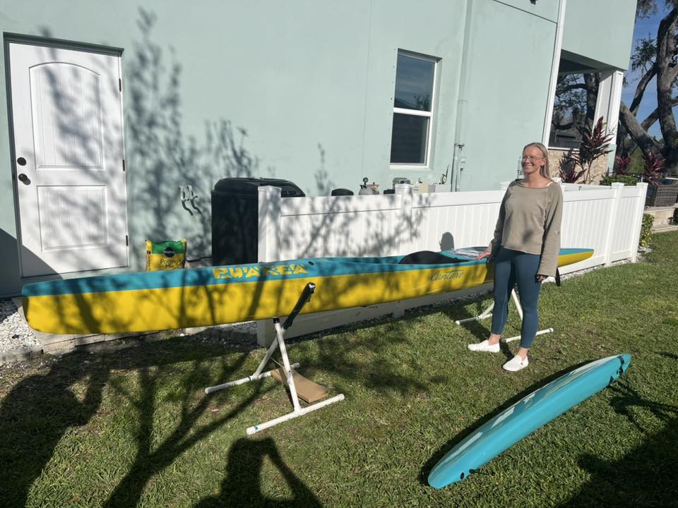 Ozone - SOLD For Sale: Scorpius XM, new in 2012, one owner, garage kept ...