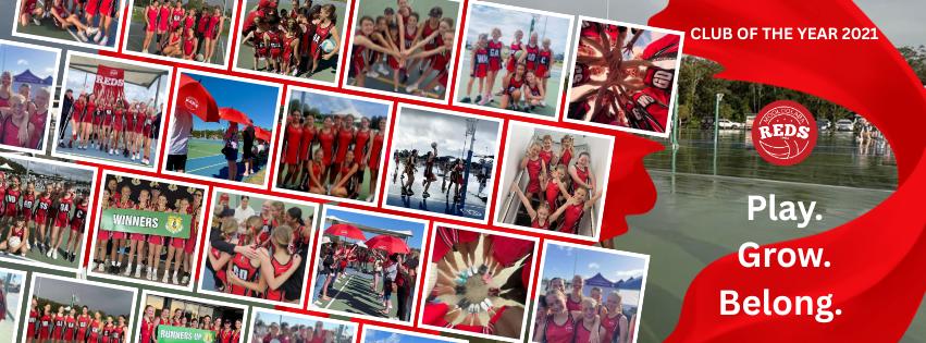 Mooloolaba Reds Netball Club | Mooloolaba QLD