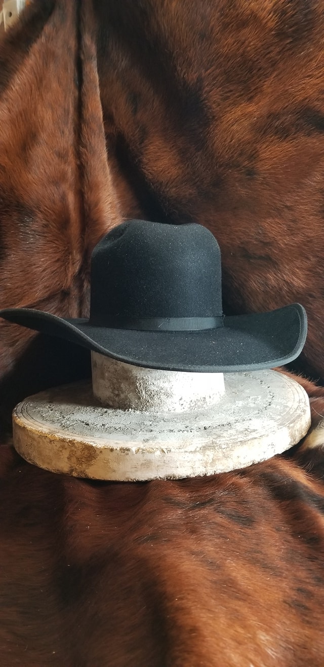Amish made Flying Cloud hats If you would like one this fall