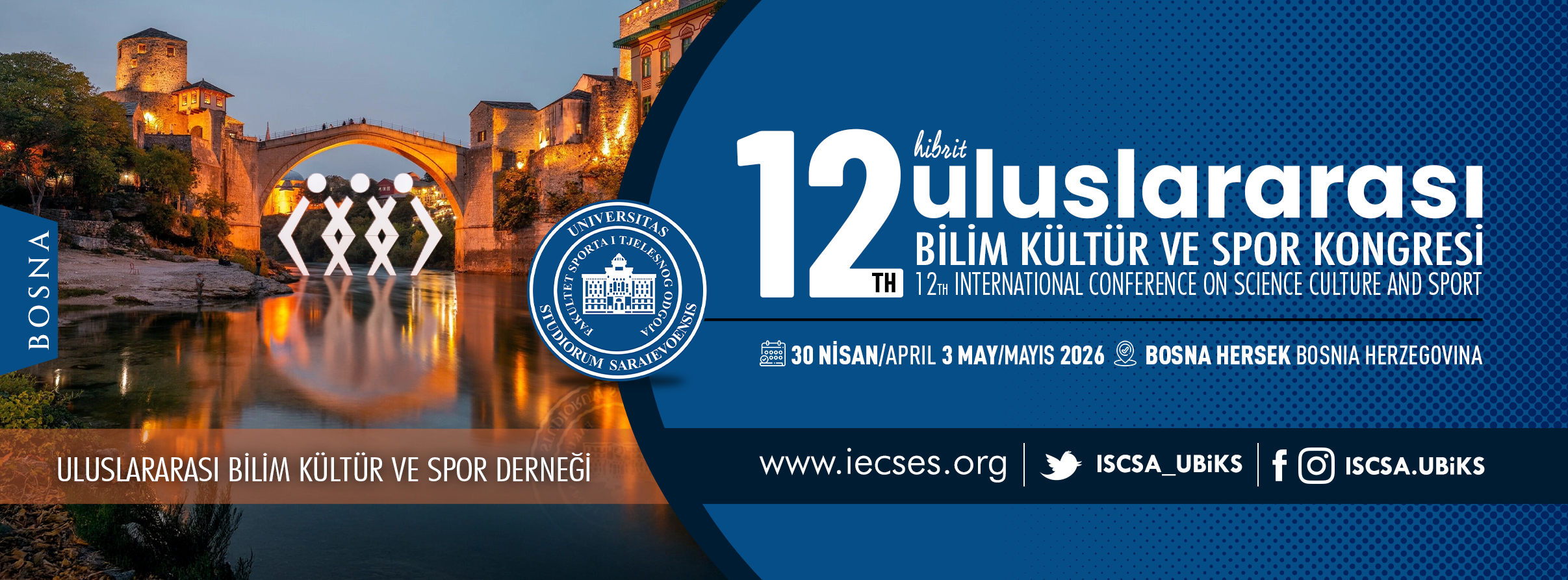 ISCSA | Facebook