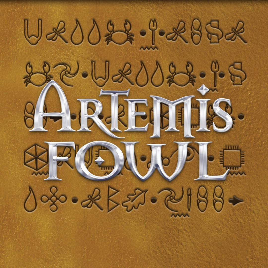 Artemis Fowl - 