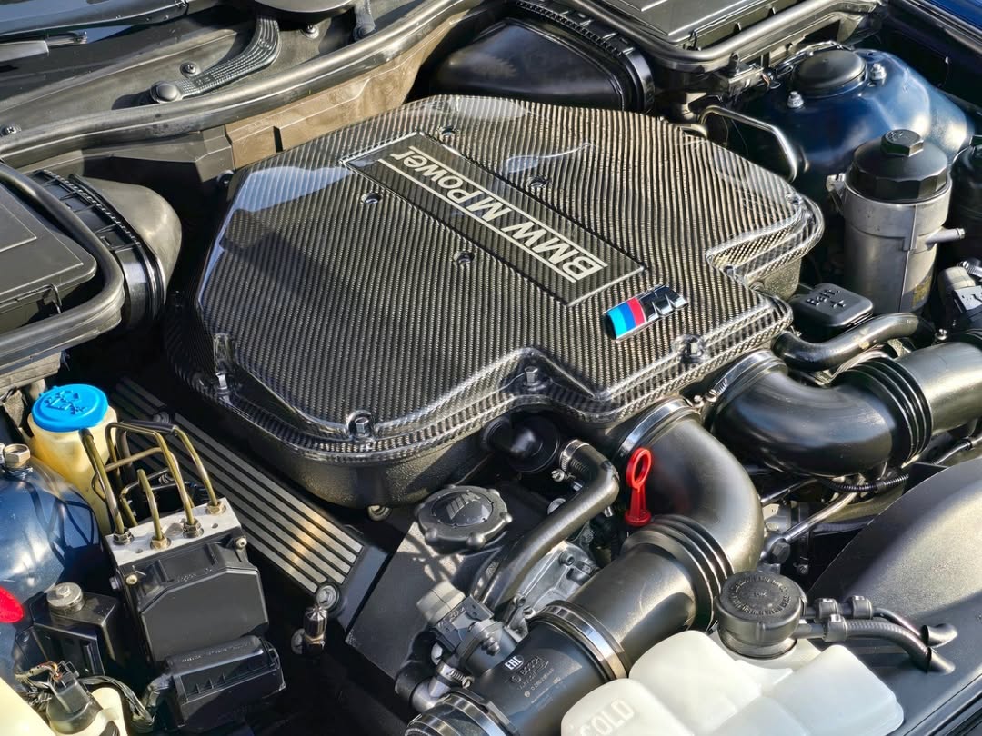 M539 Restorations