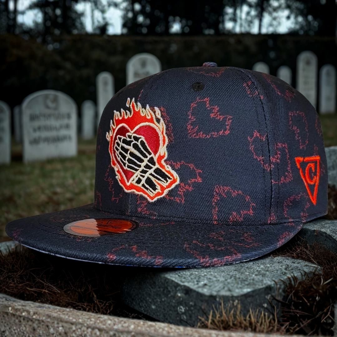 Capiche Caps
