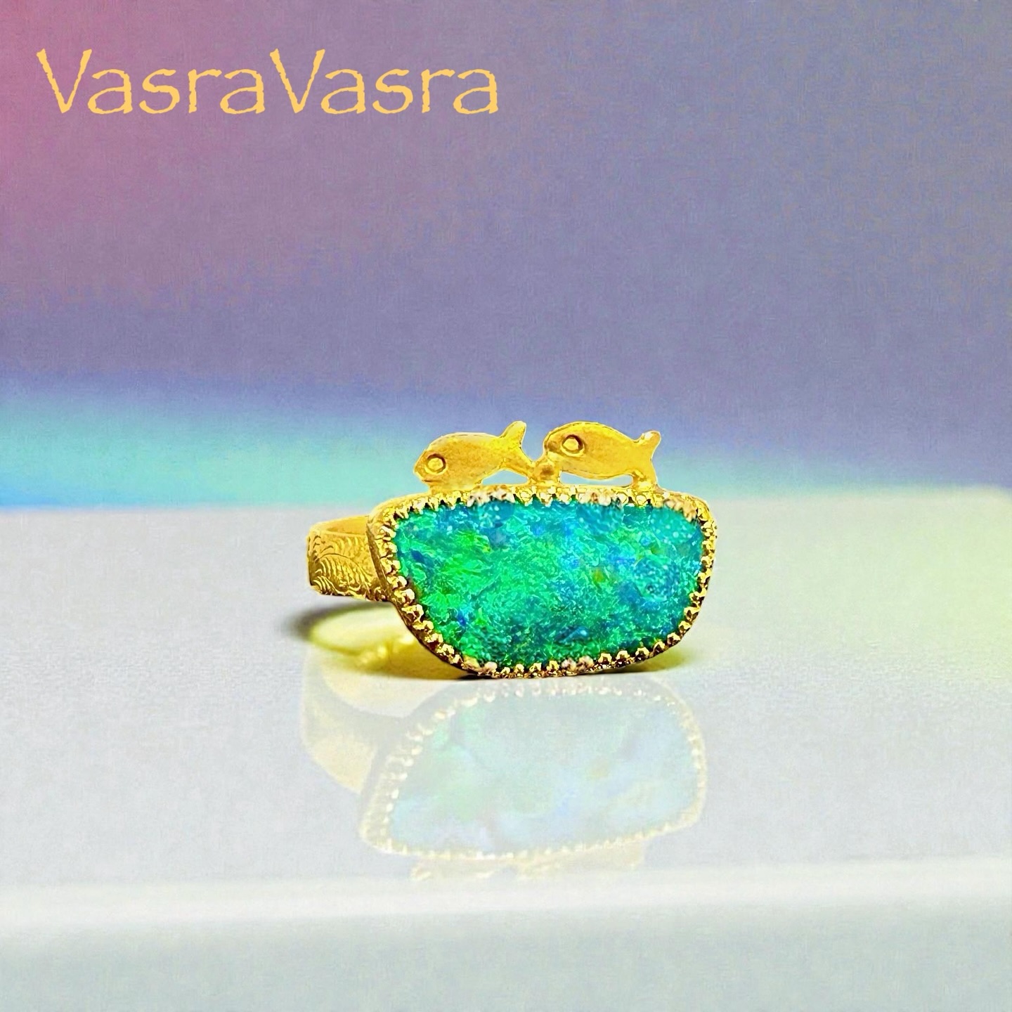 ばすらばすら vasravasra (@vasrajewelry) • Facebook
