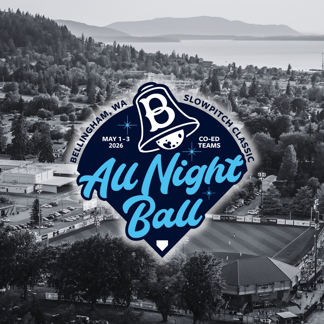 Bellingham - Here we go, Bells fans, it's game day! Trevin Hope (1-2, 2 ...