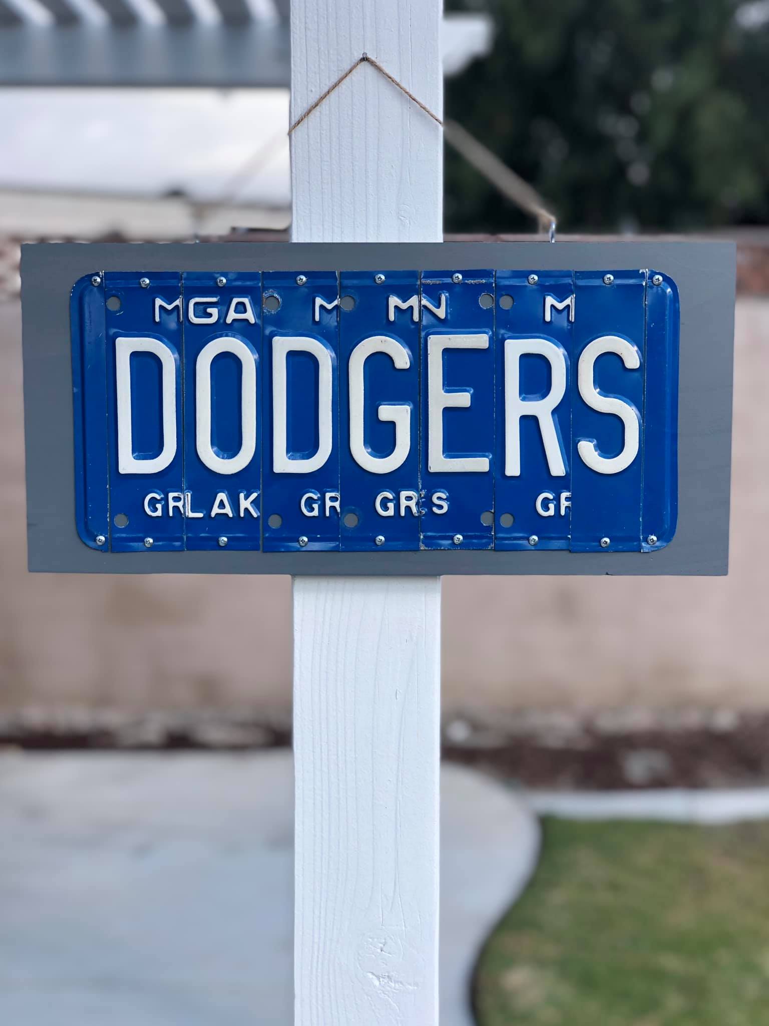 United PL8s of America - Home