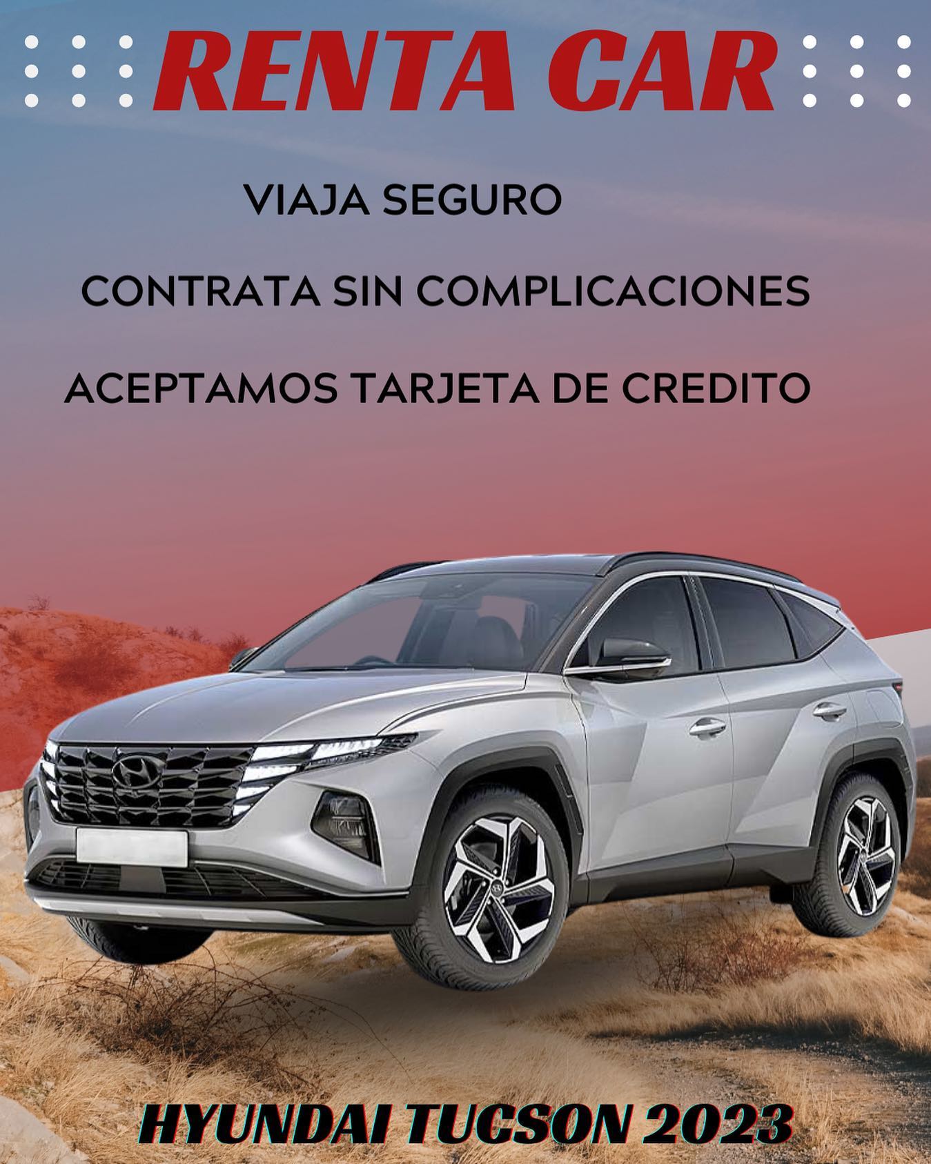 Check renta car