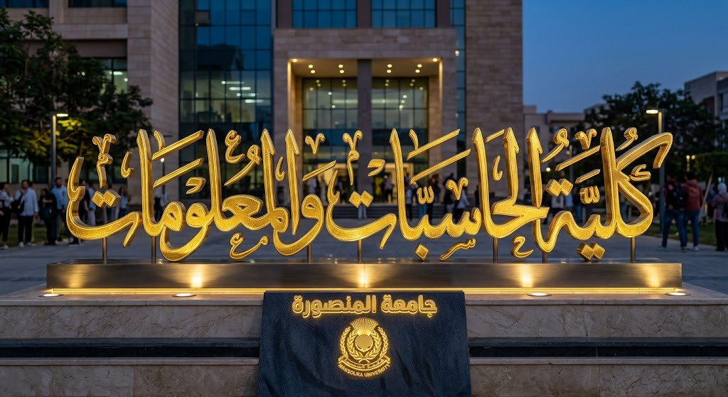 faculty-of-computer-information-sciences-mansoura-university-mansoura
