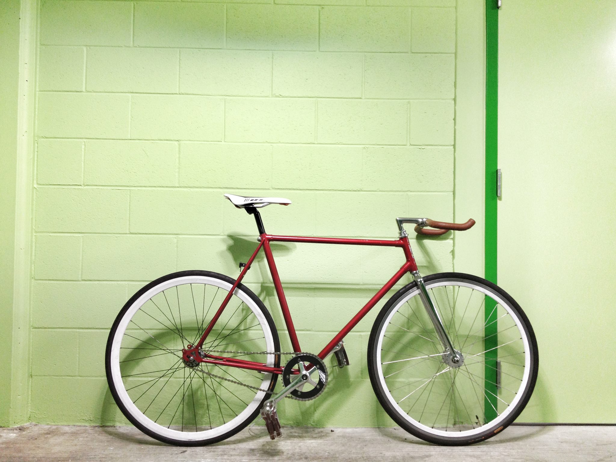 Seattle Fixed Gear