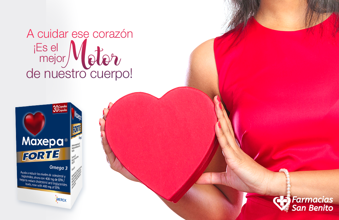 🙋‍♀️¿Qué has hecho hoy por tu... - Farmacias San Benito