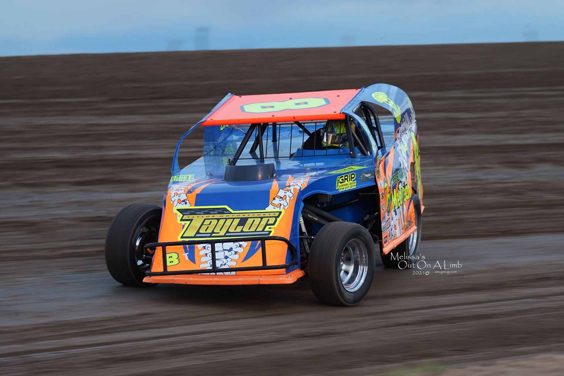 Taylor Motorsports