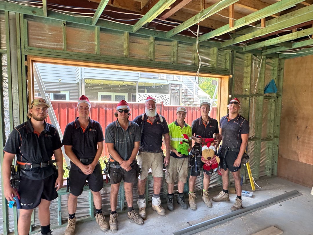 Craig Rynne Constructions... - Craig Rynne Constructions