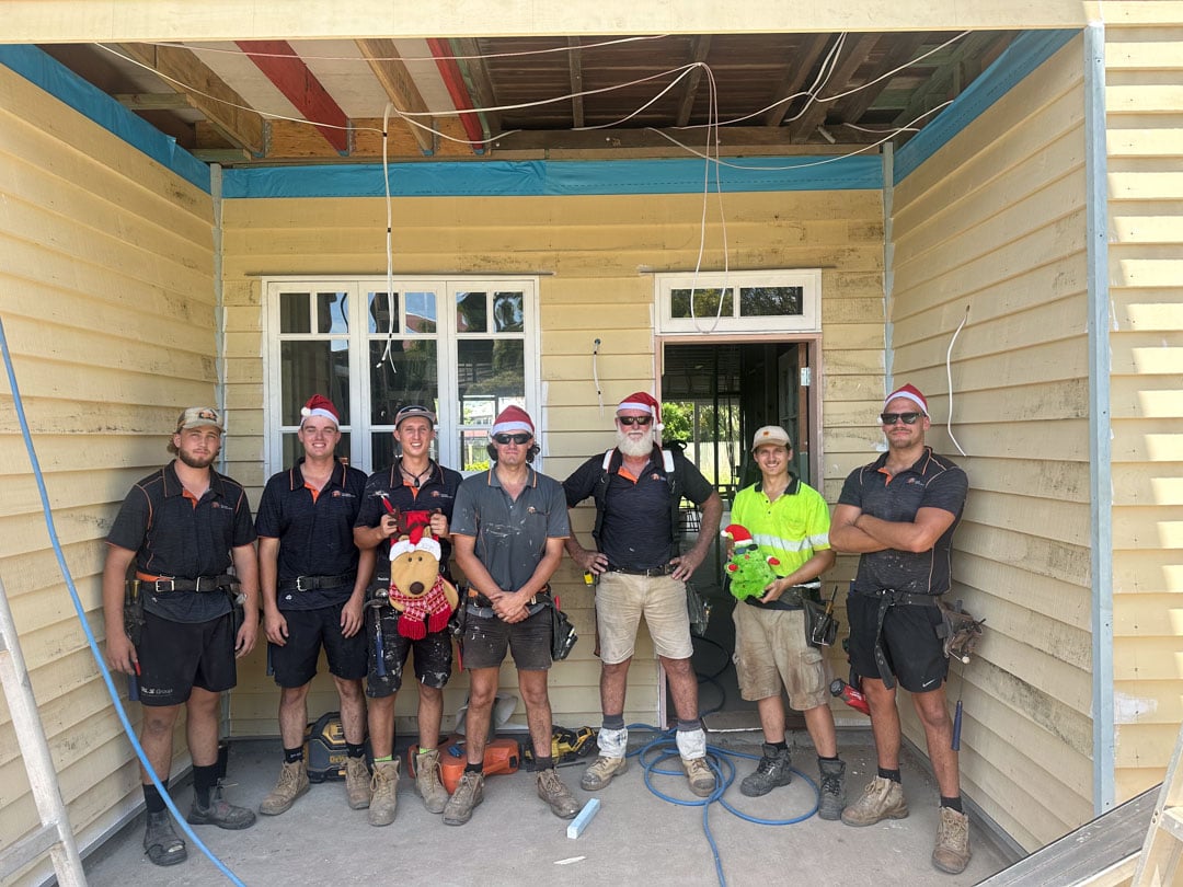 Craig Rynne Constructions... - Craig Rynne Constructions