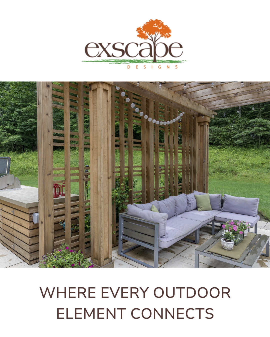 Exscape Designs | Novelty OH