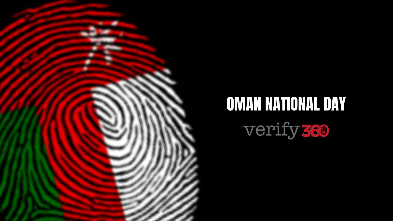 Verify360 - Congratulations to His Majesty Sultan Haitham... | Facebook