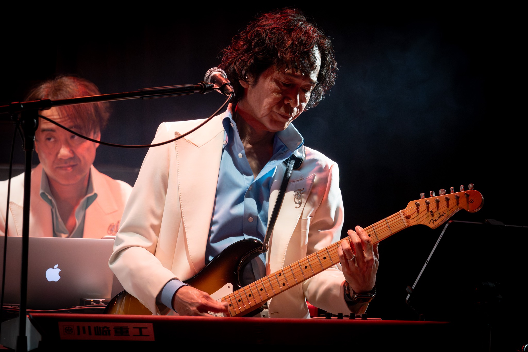BLUE NOTE TOKYO - BLUE NOTE TOKYO added a new photo.