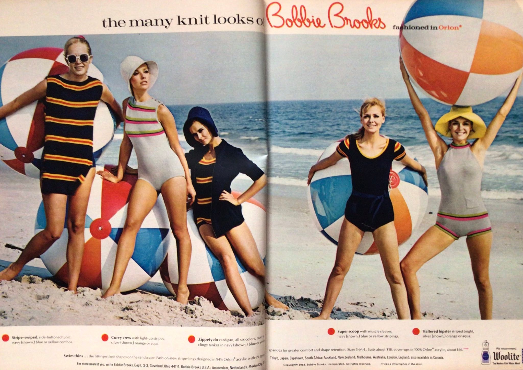 Midcentury Fashion added a new photo. - Midcentury Fashion