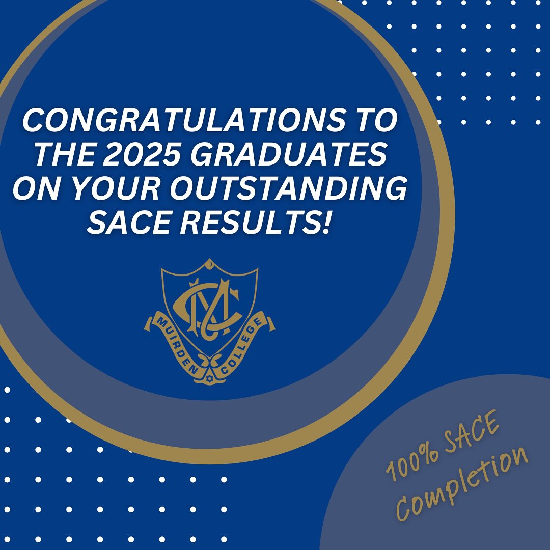 Muirden Senior College added a... - Muirden Senior College