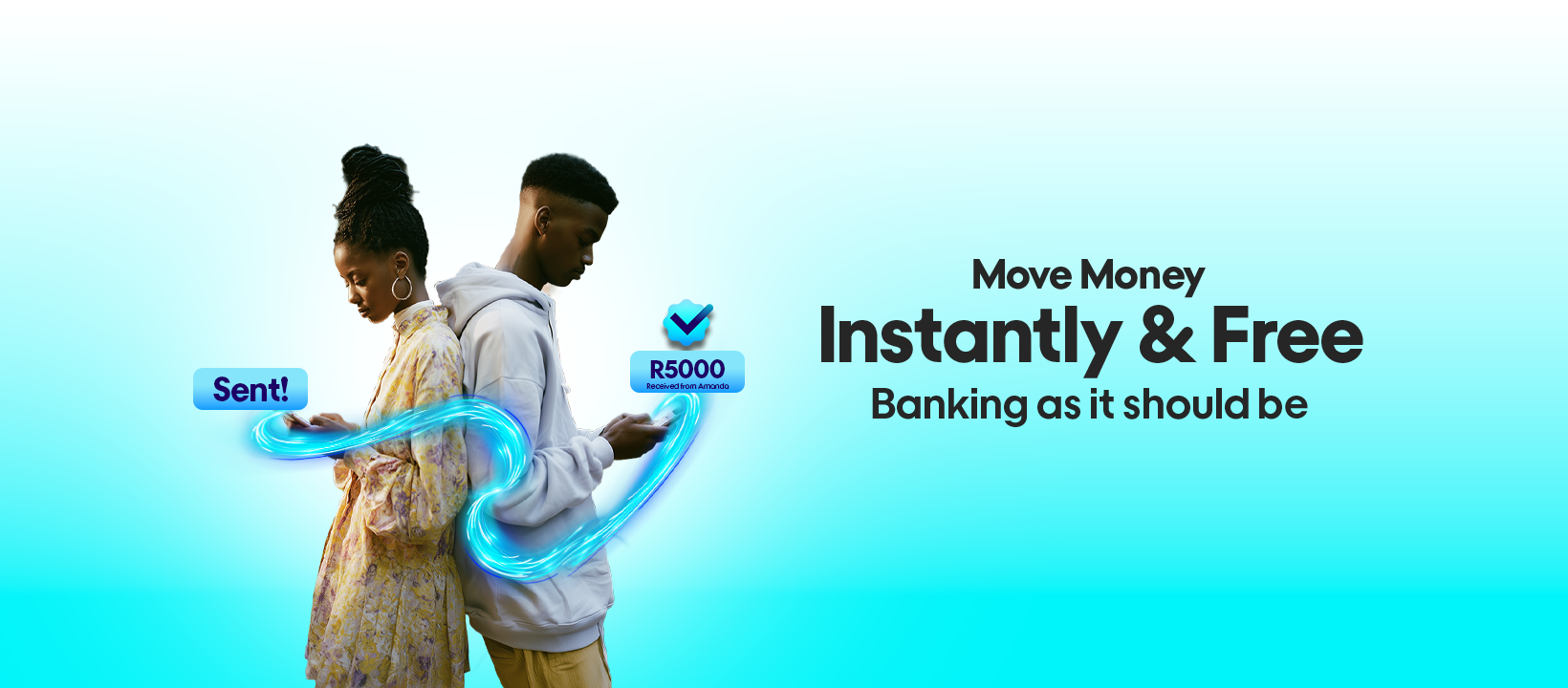 GoTyme Bank ZA