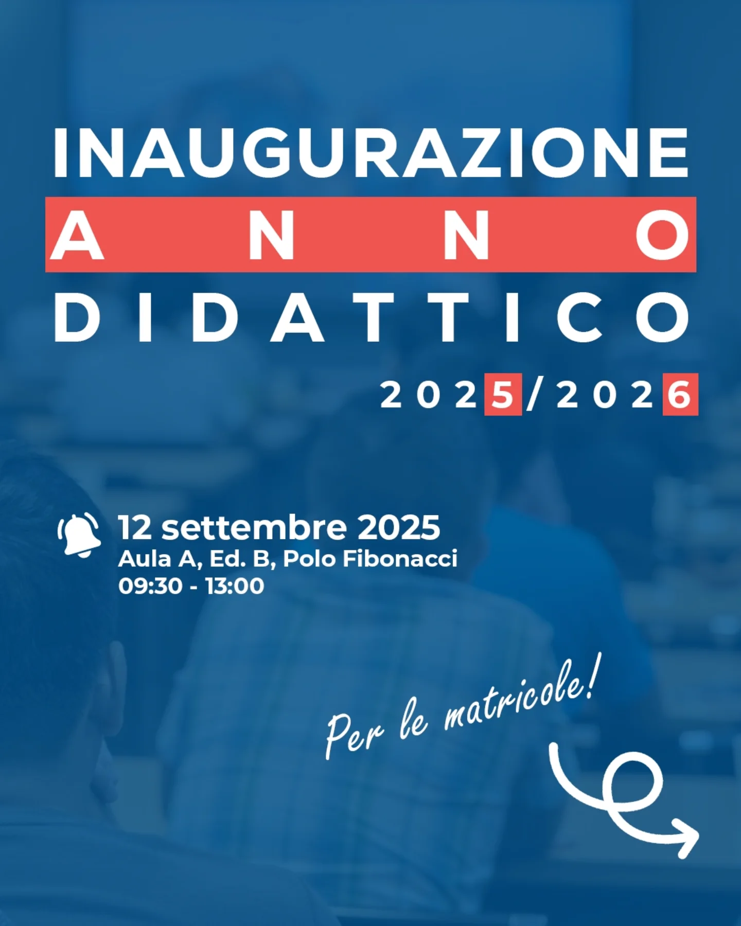 Dipartimento di Fisica "E. Fermi" Università di Pisa | Pisa