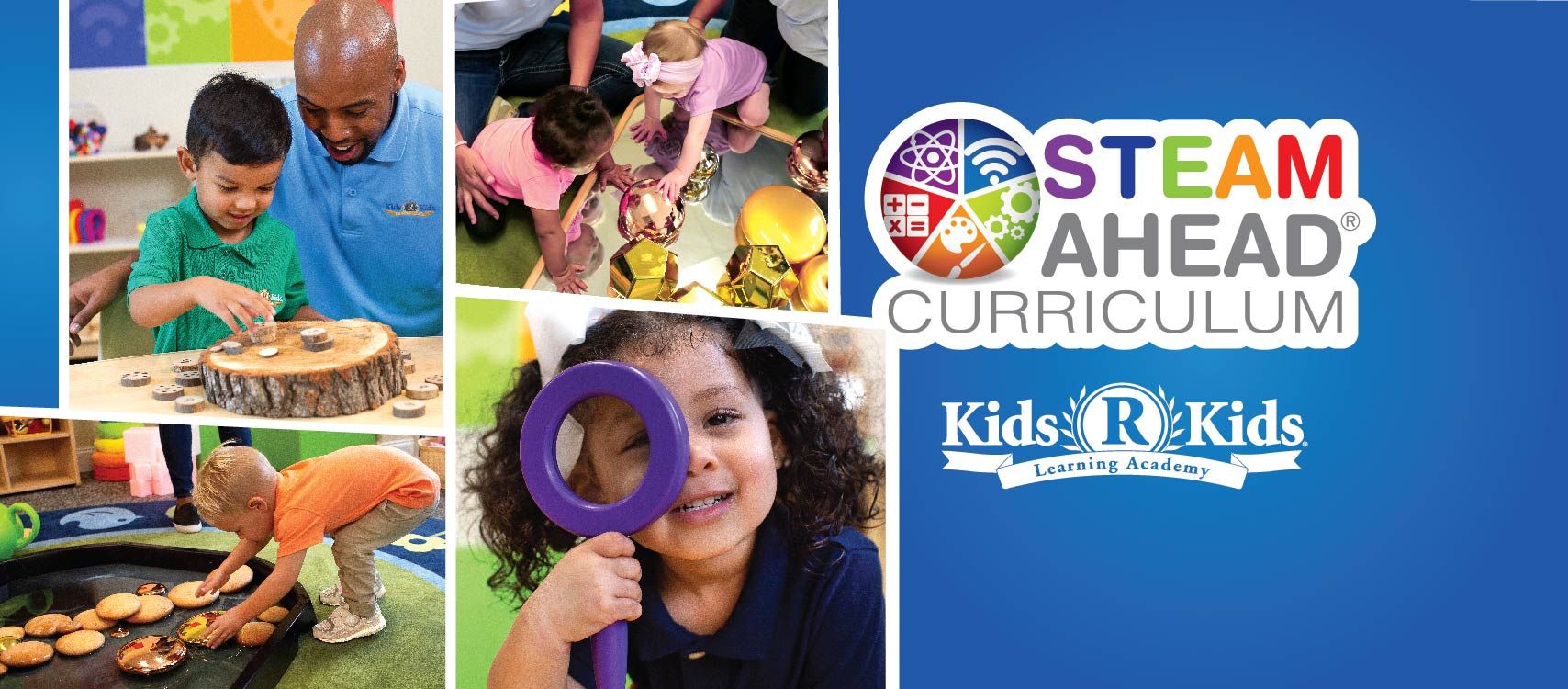 Kids 'R'... - Kids 'R' Kids Learning Academy Missouri City