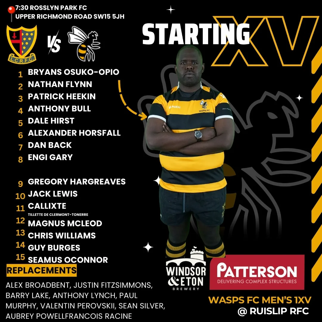 Wasps FC | London