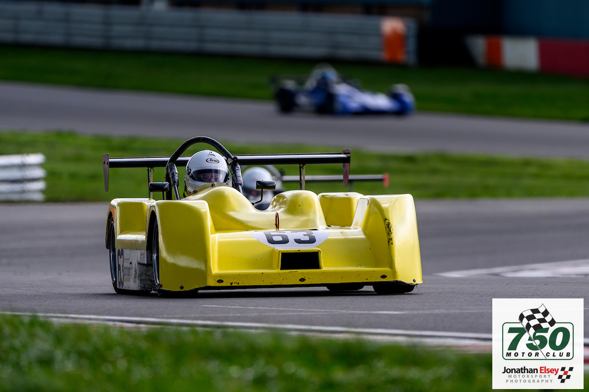 The 2026 750 Formula... - 750MC - 750 Formula Championship | Facebook