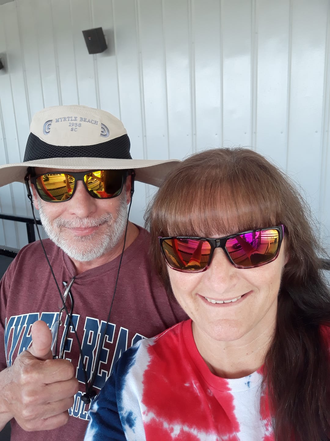 Kathy Locklear Roberts