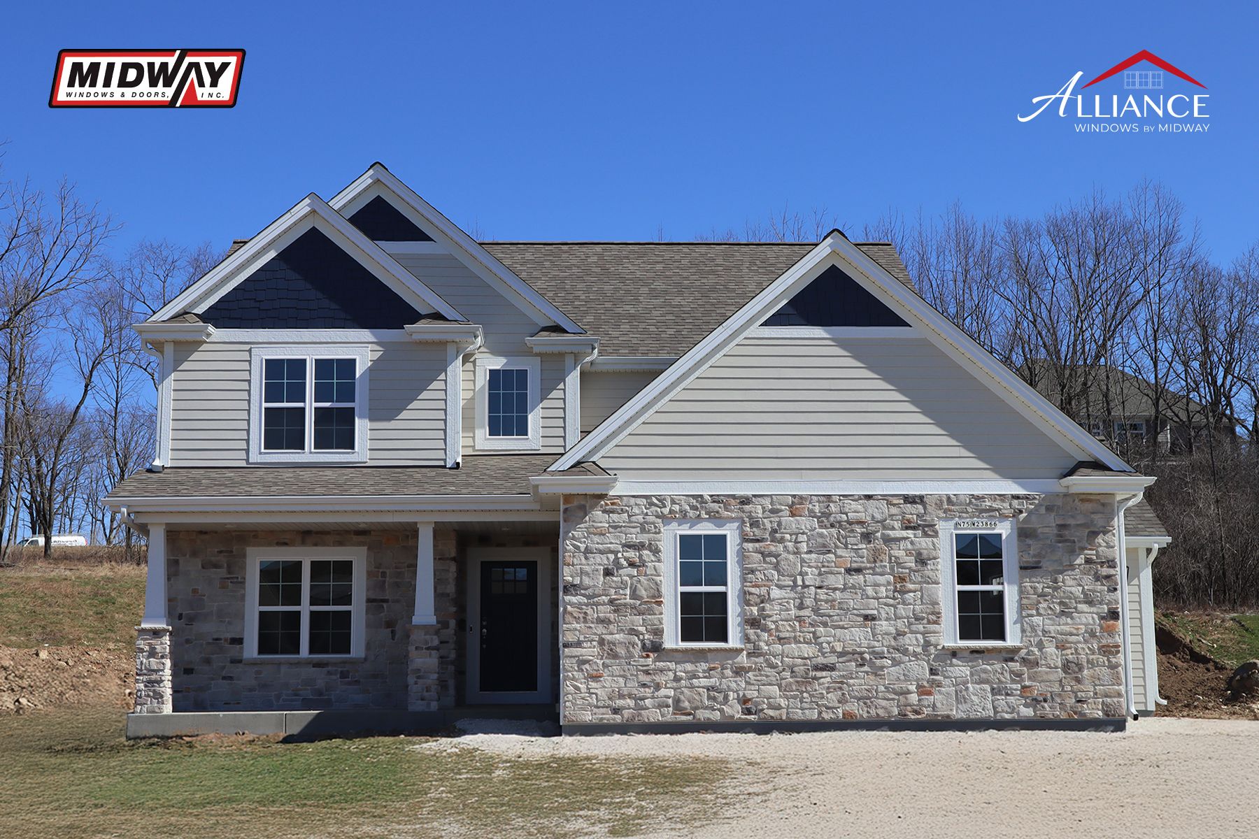 Midway - Midway Windows delivers solutions designed to integrate ...