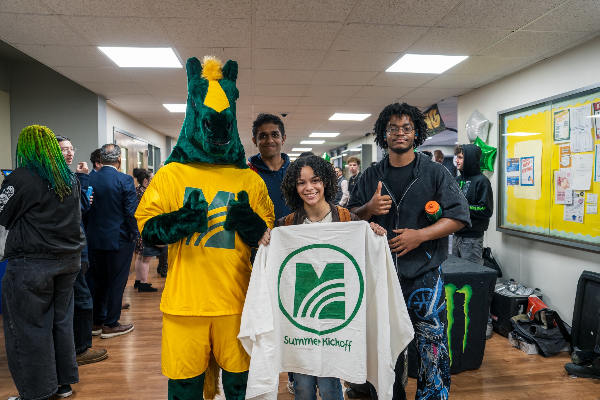 Mercer County Community College - You don't need to leave Mercer County ...