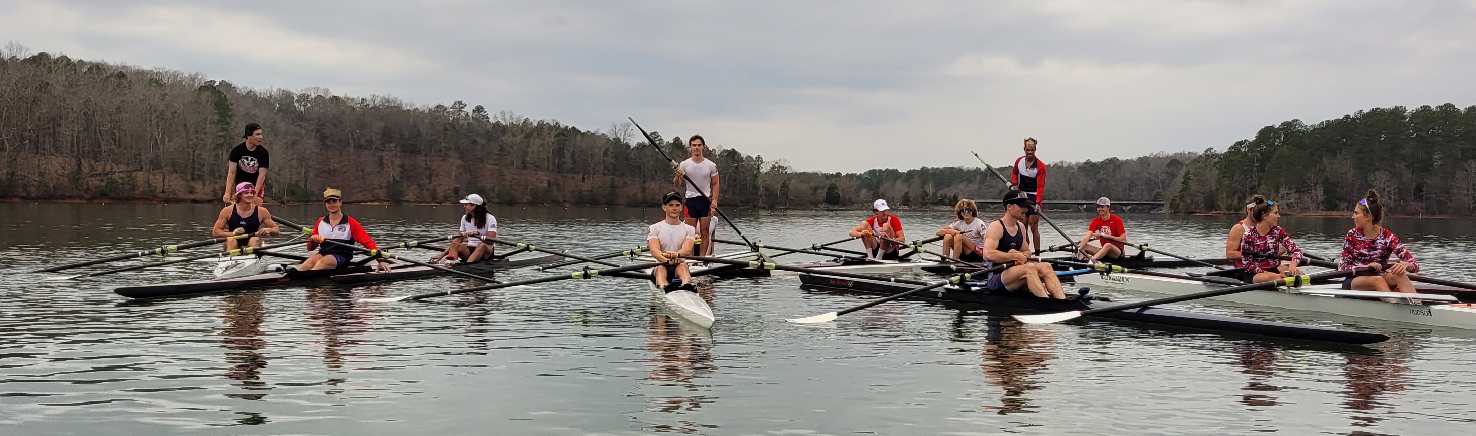 Brock Rowing