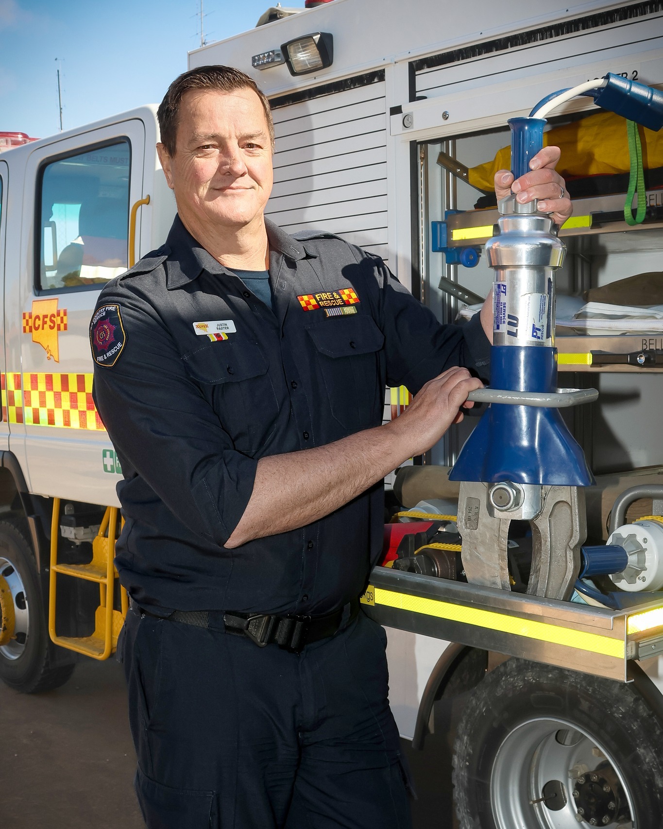 From the thrill of sirens... - Yorke Peninsula Country Times | Facebook
