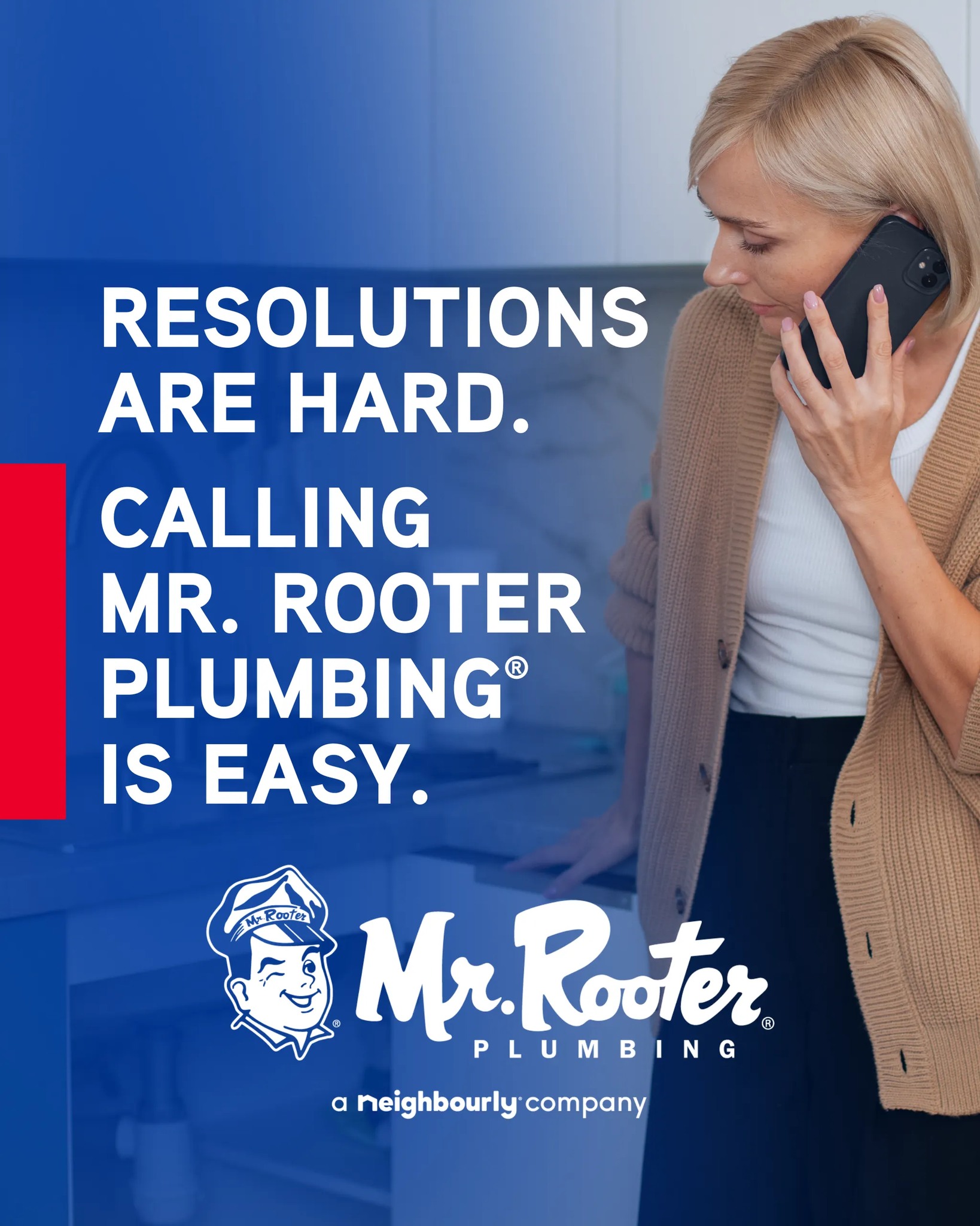 Mr. Rooter Plumbing Fort McMurray, AB | Fort McMurray AB