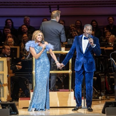 レア❣️ブロードウェイ オペラ座の怪人 サイン入り Norm Lewis