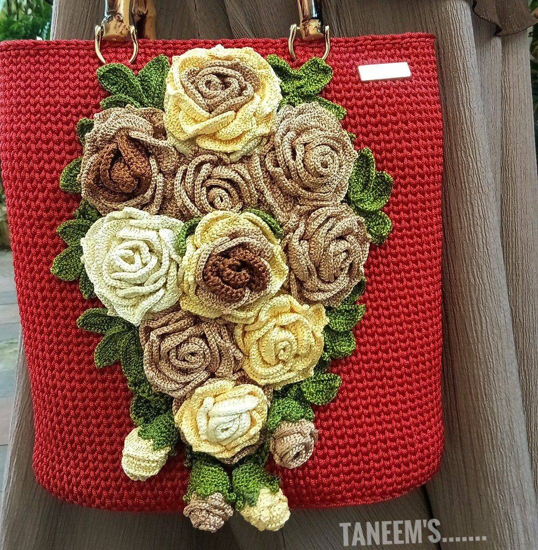 Rose coaster with flower pot..... #taneemsgalleryexclusive #highlightsシ ...