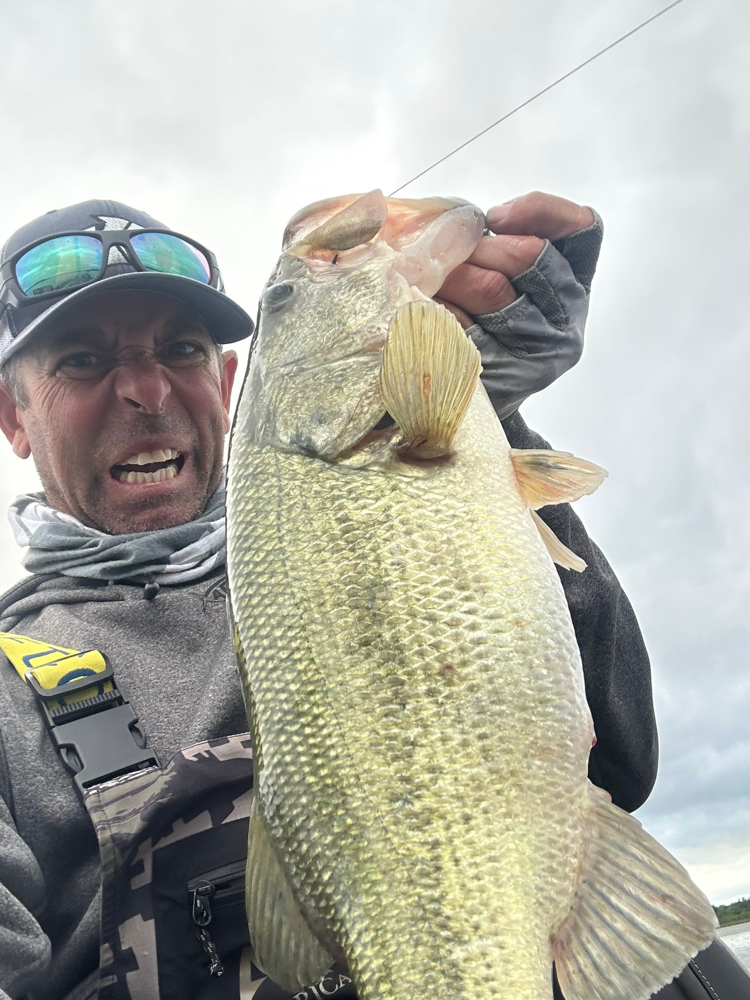 berkley fishing derby Finisher 5 its easy to achieve precise casts Well it's time to get