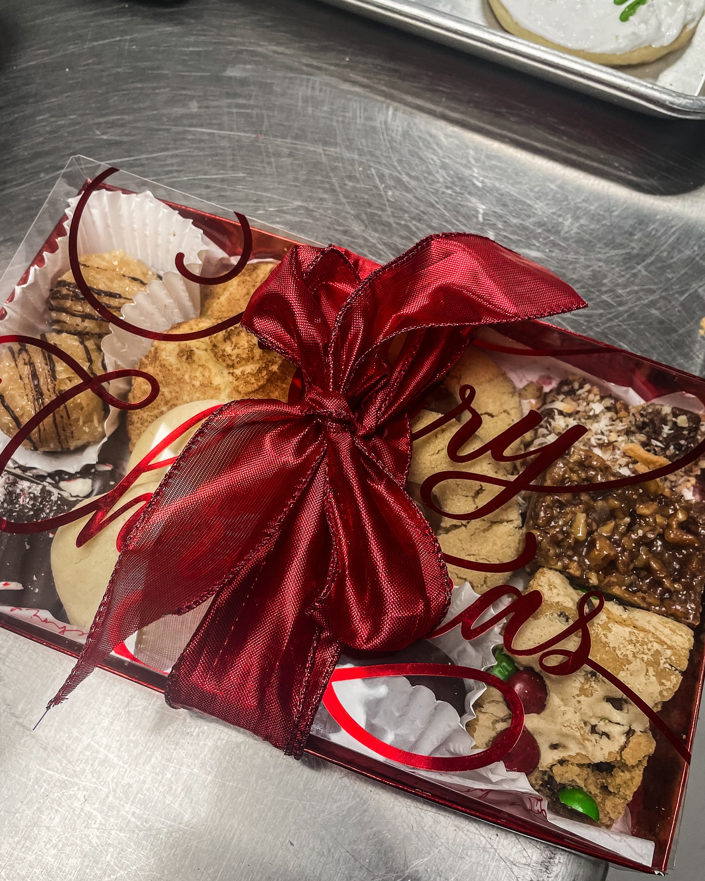 Mona Lisa’s Dessert House | Blue Ridge GA