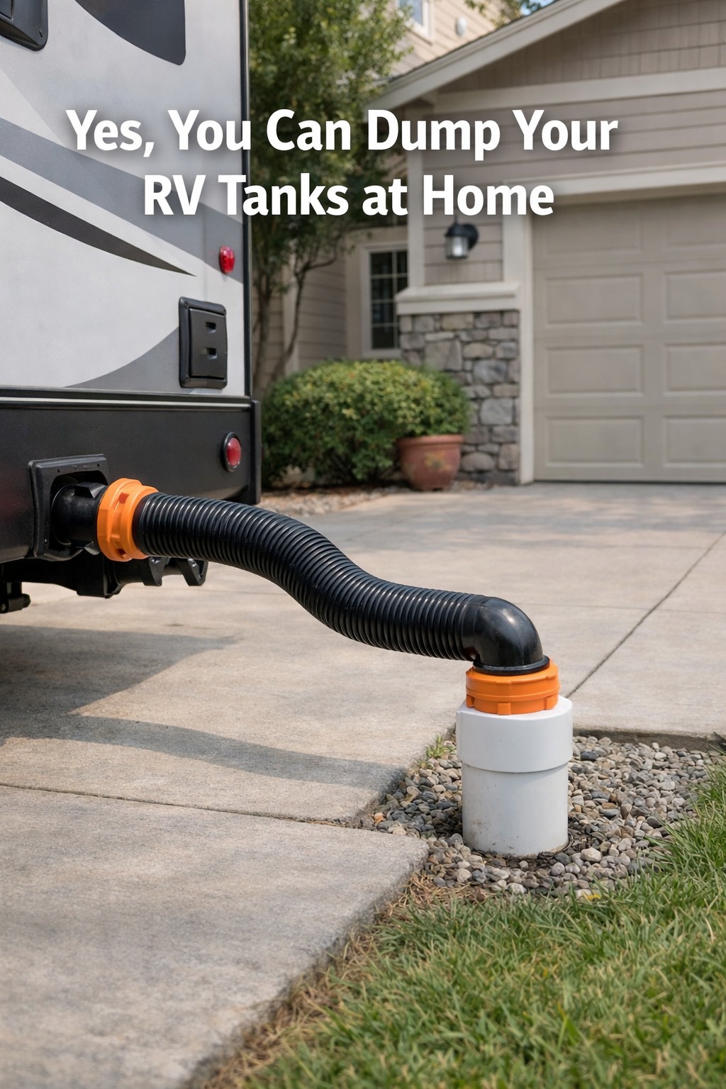 Dump stations aren’t always... - Travels with Ted Blog | Facebook