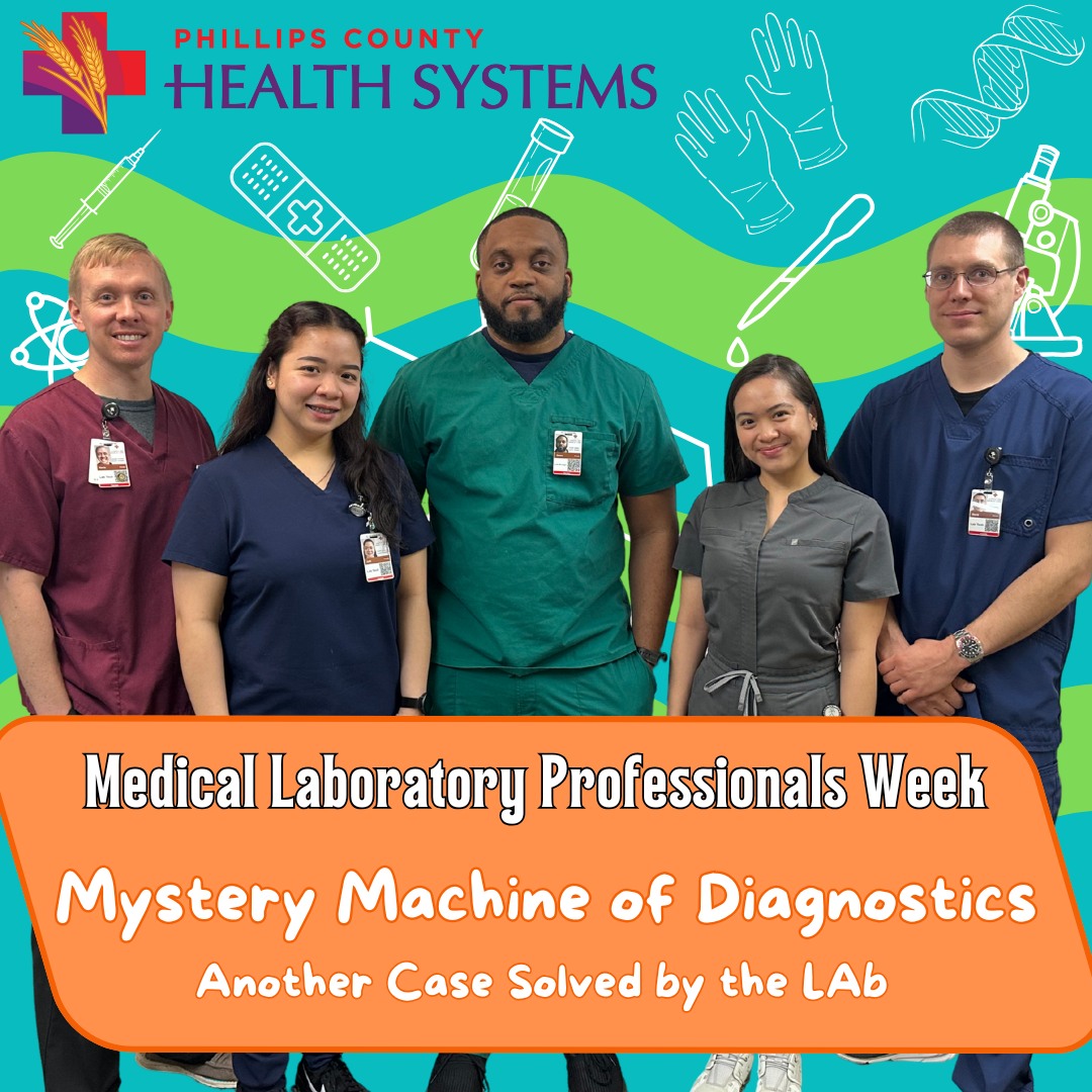 Phillips - 🔬 This Laboratory Professionals Week, we’re rolling out the ...