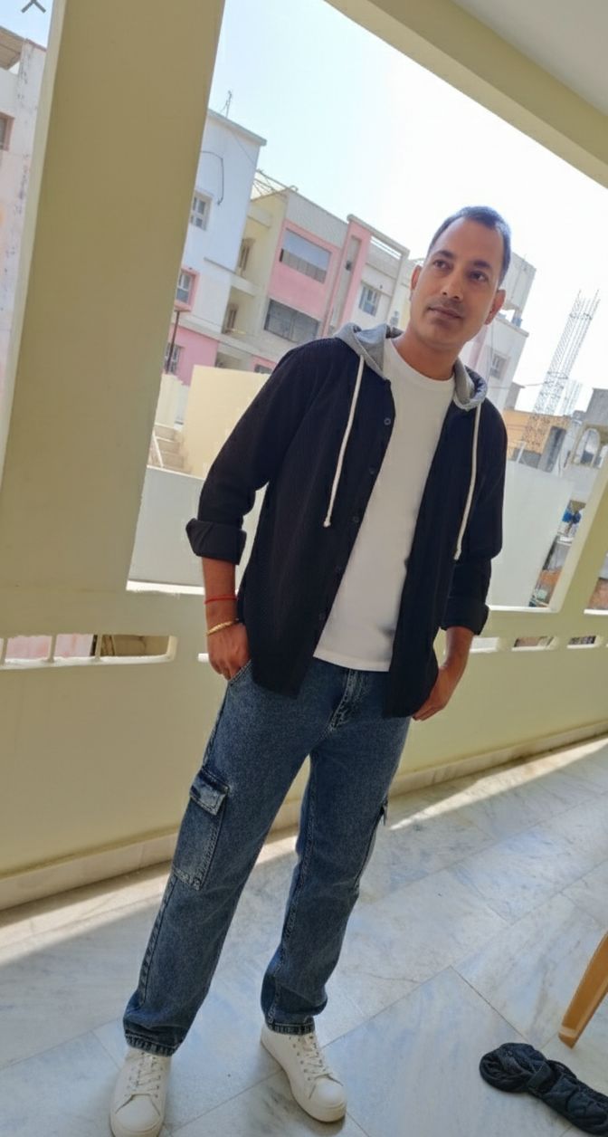 Sanjay Singh