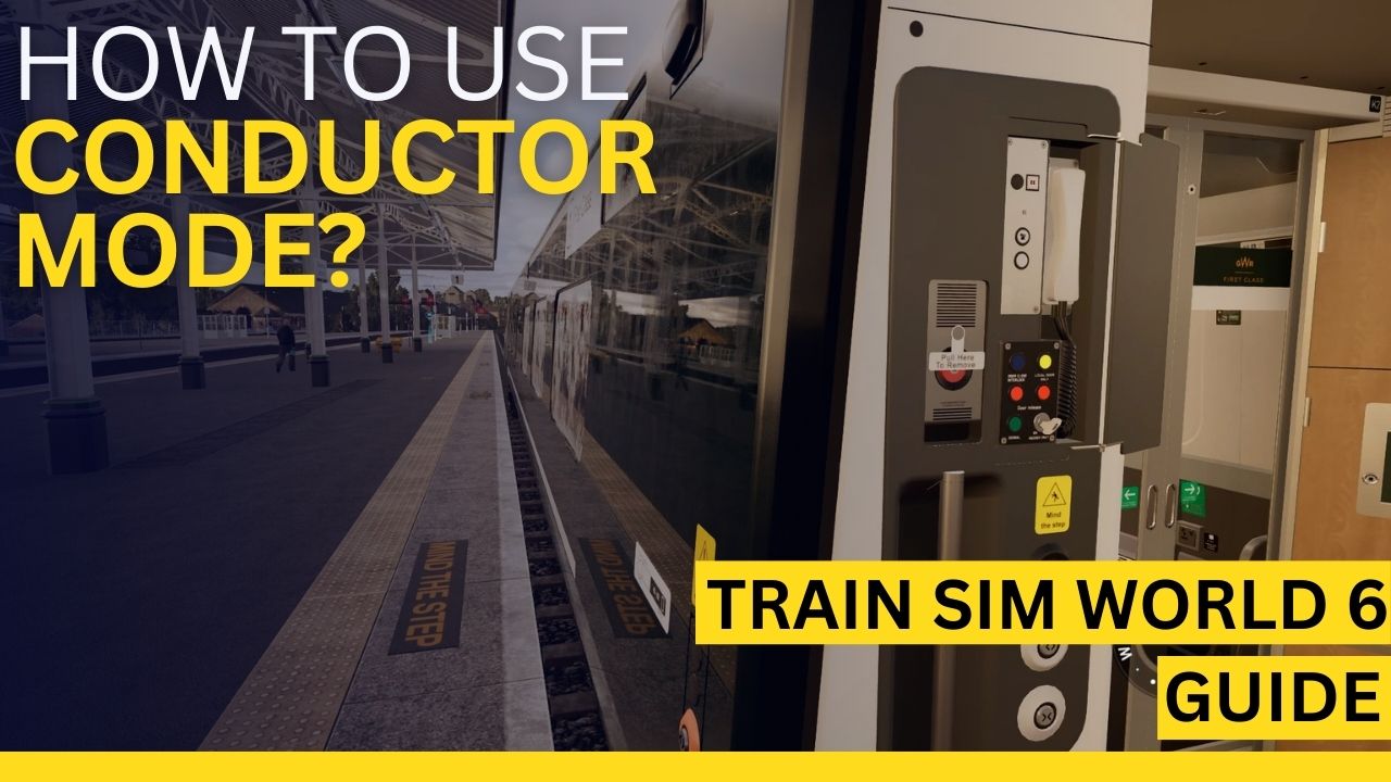 RailSim - 👀 Something new is arriving tomorrow… Ever wondered what ...