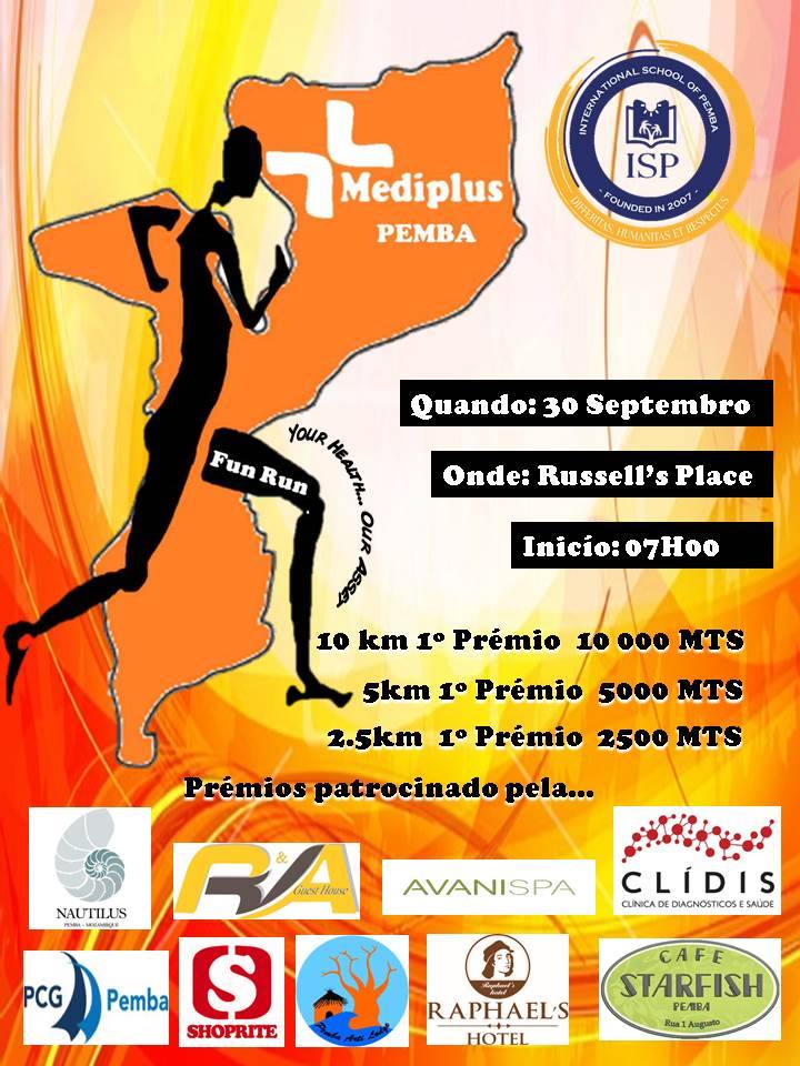 Mediplus SA | Maputo