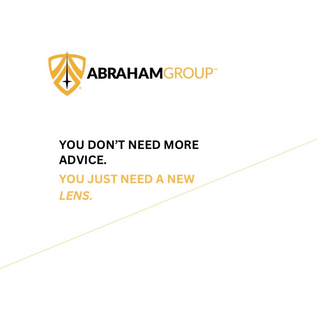 Jay Abraham shows you where the profit's been hiding in your