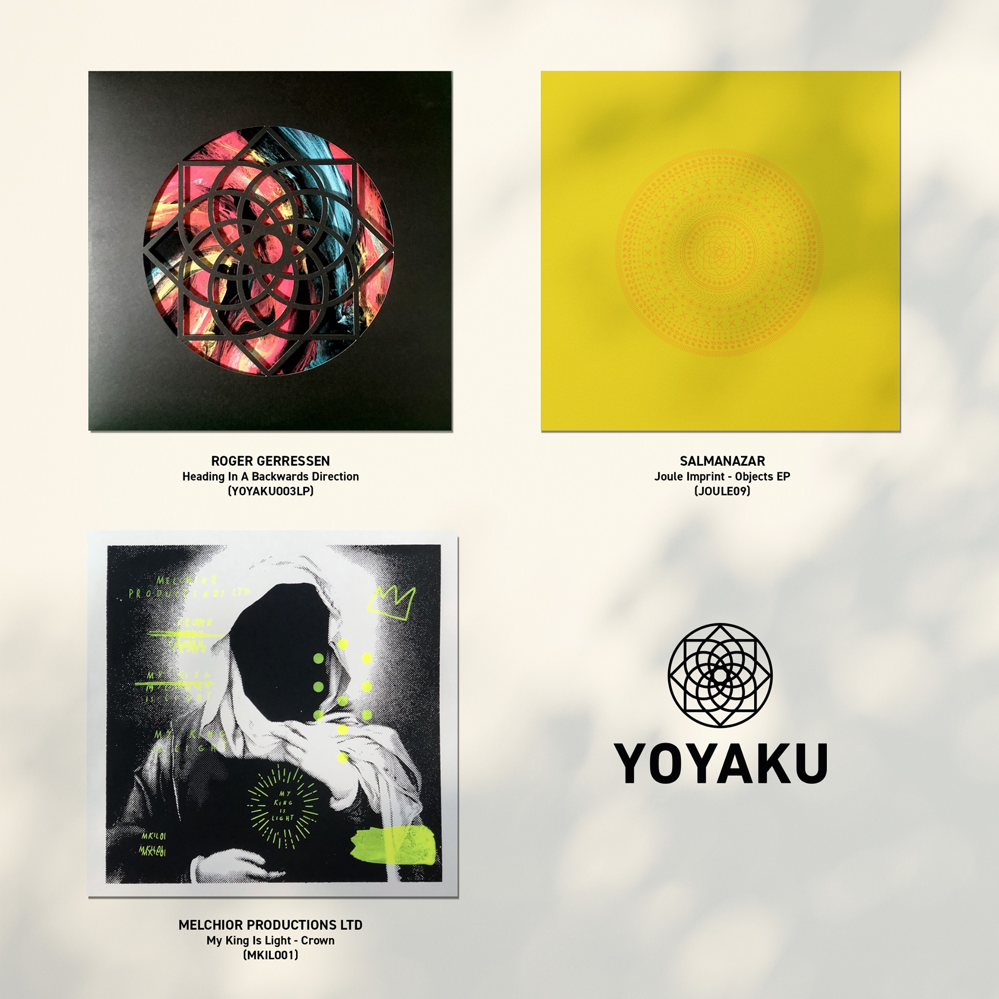 ターニングポイント Yaz ✨️NEW Release Today✨ (22th Midnight JST) yaz by Turning Point️