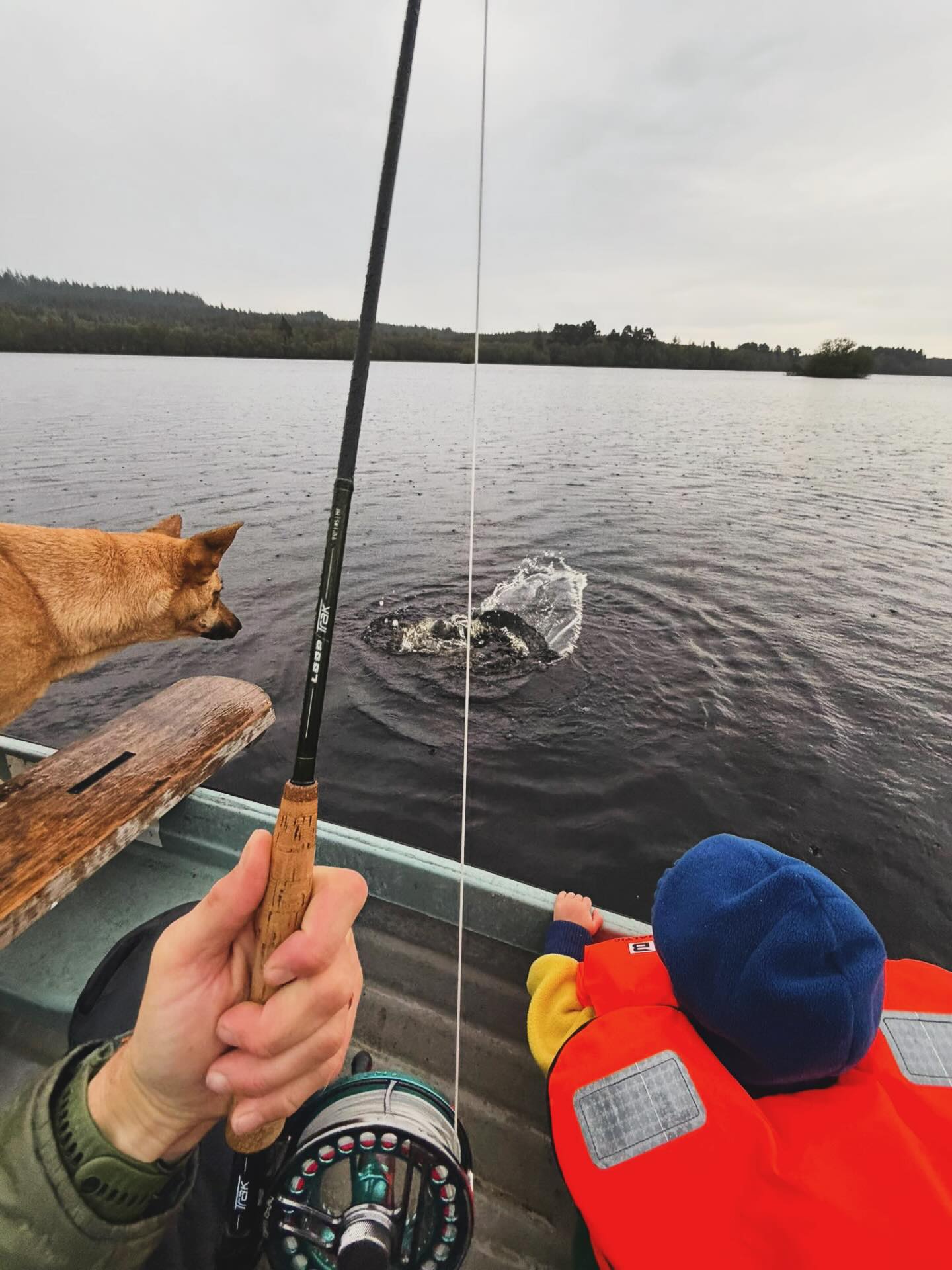 automatic fish hook setting device EasyHook™ Electric Fishing Tier mouth hooksets Alert flag Dry Fly Hook - yellow fishing tool Select a Model:7'6