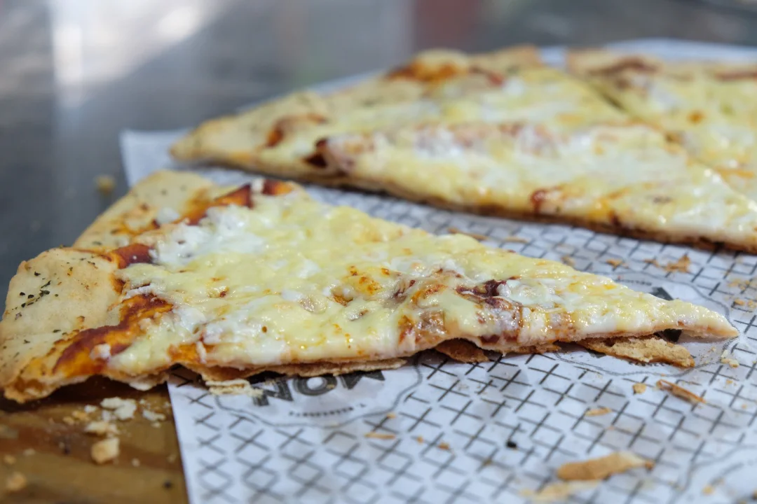 Moncheese Pizza | Monterrey