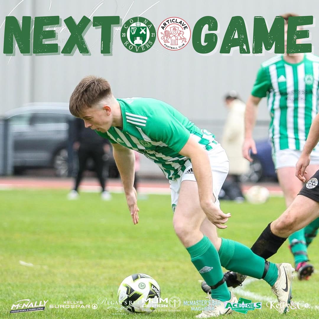 Coina Rovers FC